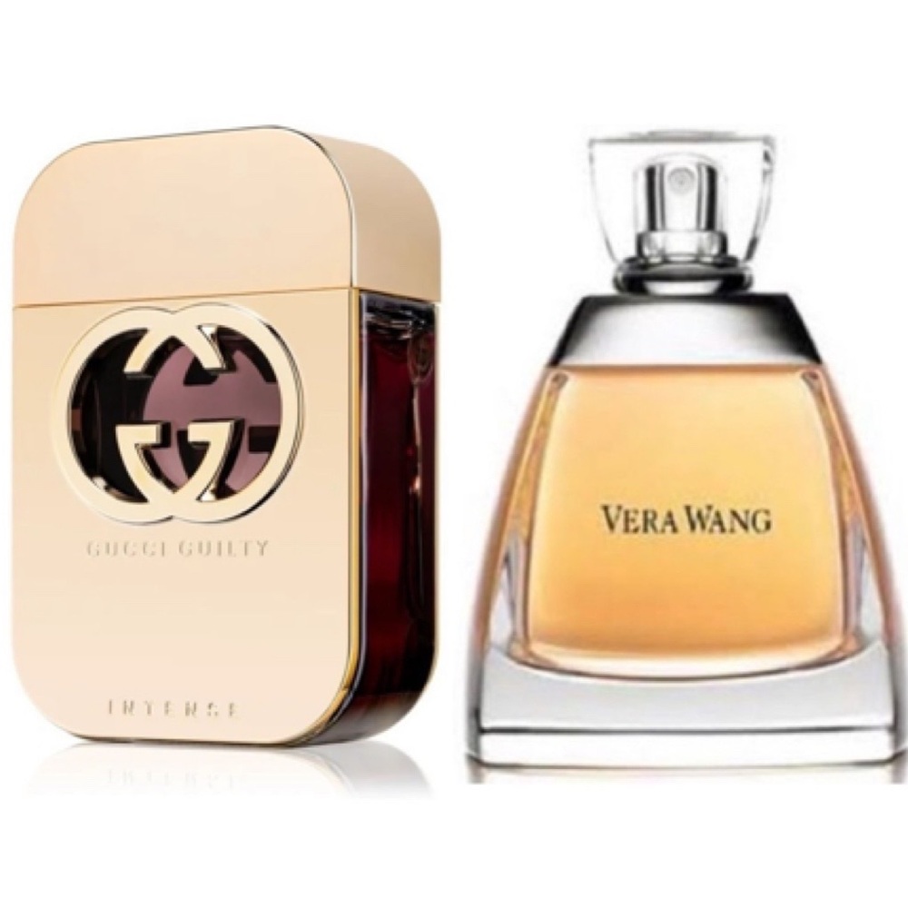 🖤DUO SET-GUCCI & VW🖤
